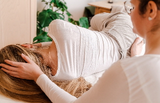 Körperenergie harmonisieren Körperenergie harmonisieren